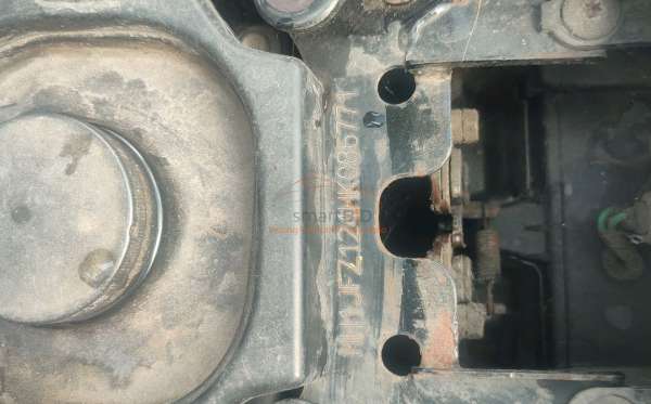 HONDA BEAT