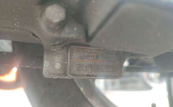 HONDA BEAT