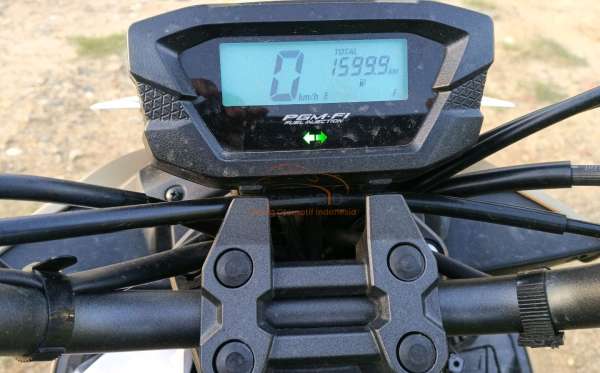 HONDA BEAT STREET