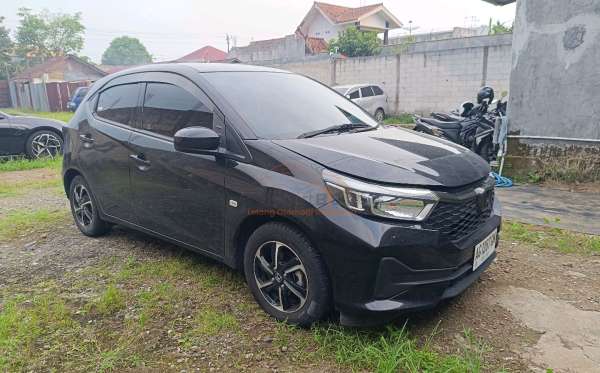 HONDA BRIO SATYA DD1 1.2 E