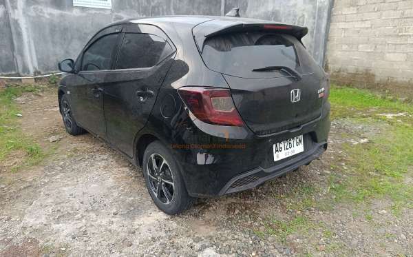 HONDA BRIO SATYA DD1 1.2 E