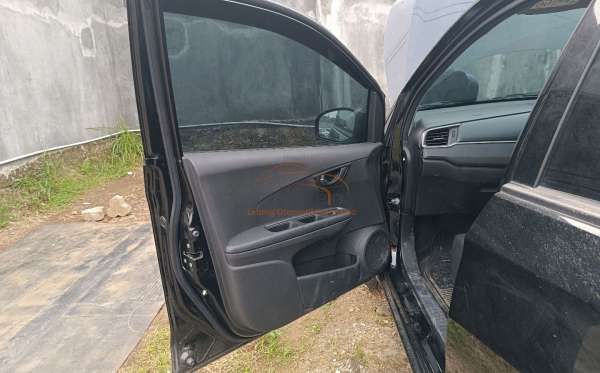 HONDA BRIO SATYA DD1 1.2 E