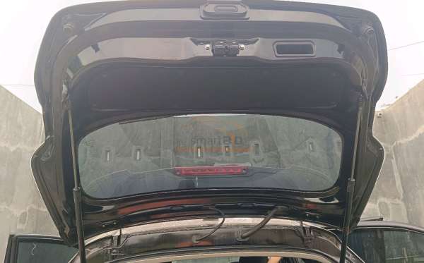 HONDA BRIO SATYA DD1 1.2 E