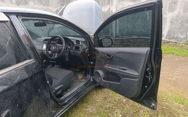 HONDA BRIO SATYA DD1 1.2 E