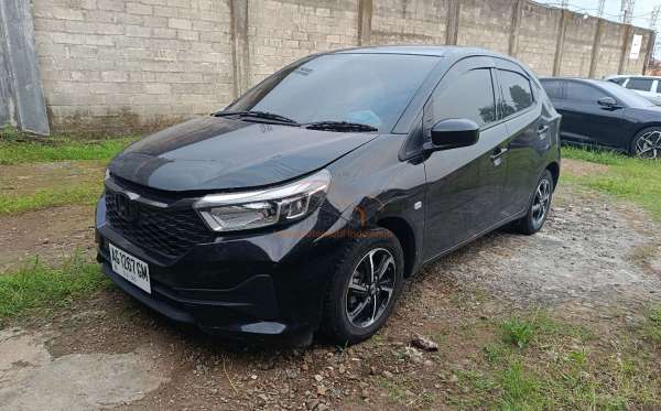 HONDA BRIO SATYA DD1 1.2 E