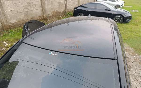 HONDA BRIO SATYA DD1 1.2 E