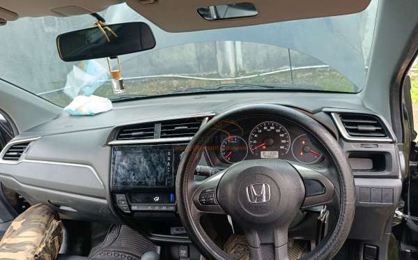 HONDA BRIO SATYA DD1 1.2 E