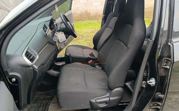 HONDA BRIO SATYA DD1 1.2 E