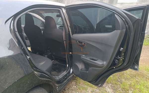 HONDA BRIO SATYA DD1 1.2 E