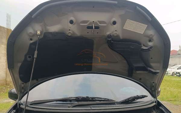 HONDA BRIO SATYA DD1 1.2 E