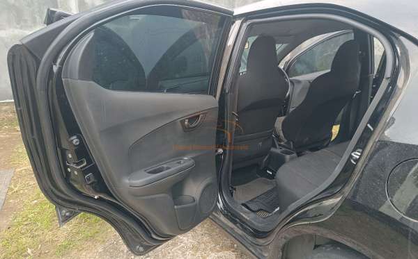 HONDA BRIO SATYA DD1 1.2 E