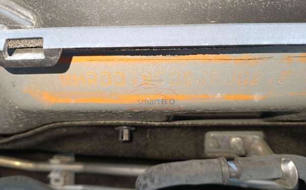 HONDA BRIO SATYA DD1 1.2 E