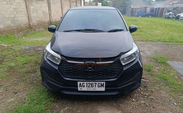 HONDA BRIO SATYA DD1 1.2 E