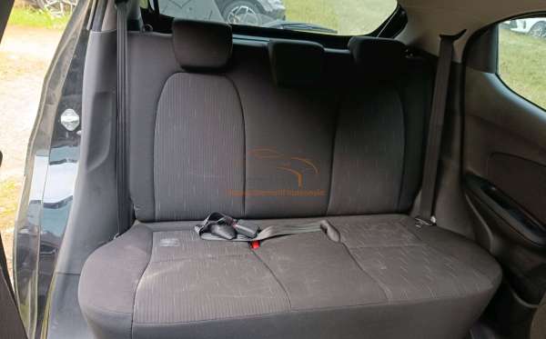 HONDA BRIO SATYA DD1 1.2 E