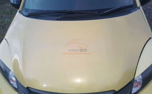 HONDA BRIO SATYA 1.2 E