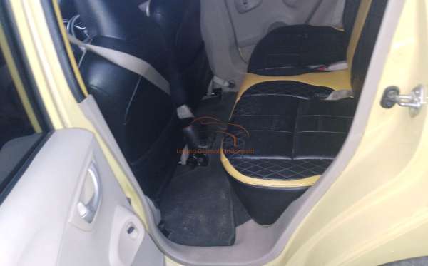 HONDA BRIO SATYA 1.2 E