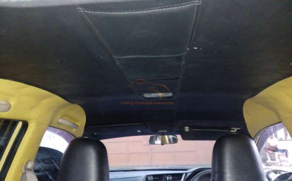 HONDA BRIO SATYA 1.2 E