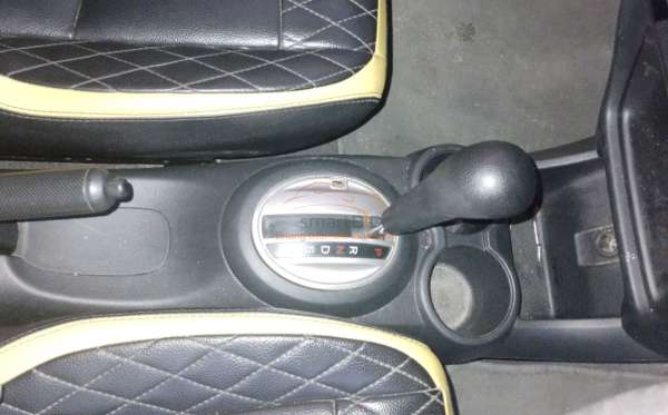 HONDA BRIO SATYA 1.2 E