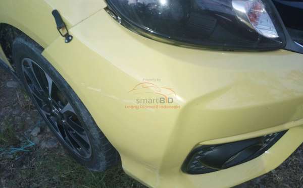 HONDA BRIO SATYA 1.2 E