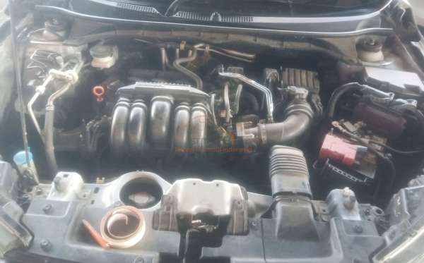 HONDA BRV DG3 1.5L PRECVT