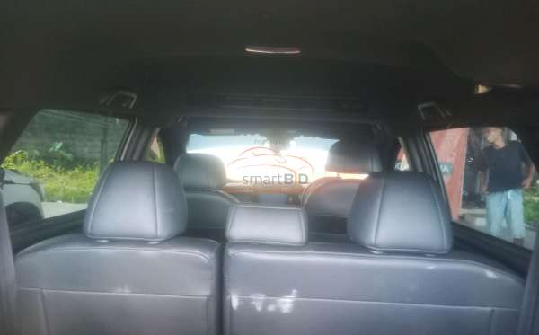 HONDA BRV DG3 1.5L PRECVT