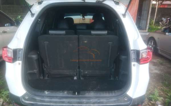 HONDA BRV DG3 1.5L PRECVT