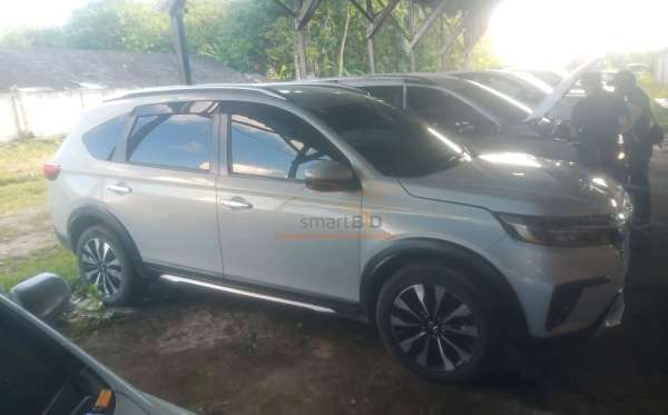 HONDA BRV DG3 1.5L PRECVT