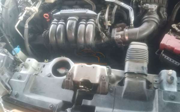 HONDA BRV DG3 1.5L PRECVT