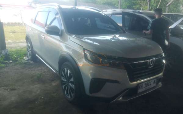 HONDA BRV DG3 1.5L PRECVT