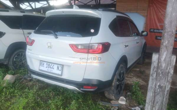 HONDA BRV DG3 1.5L PRECVT