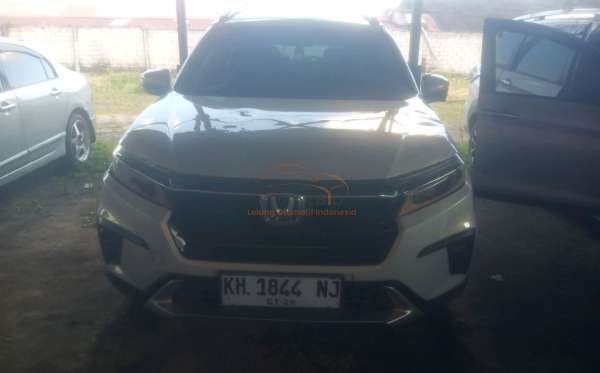 HONDA BRV DG3 1.5L PRECVT