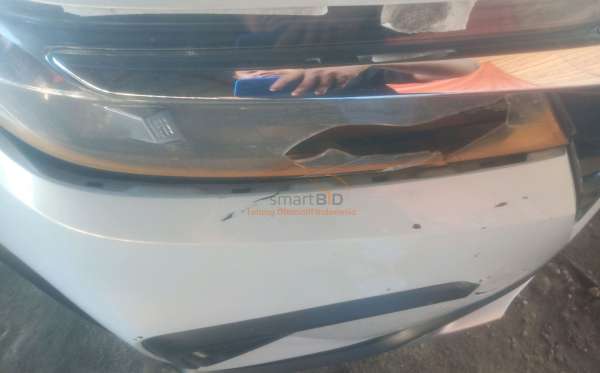 HONDA BRV DG3 1.5L PRECVT