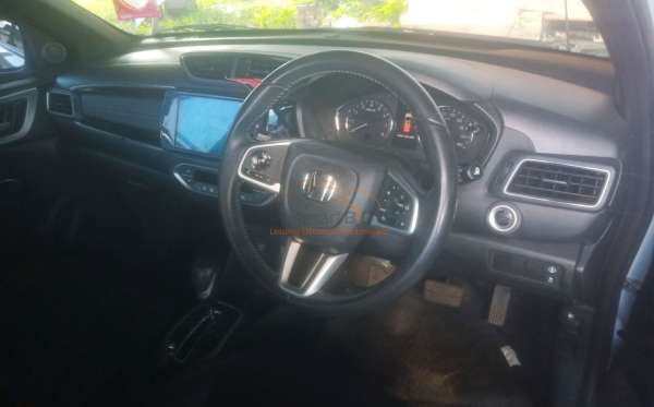 HONDA BRV DG3 1.5L PRECVT