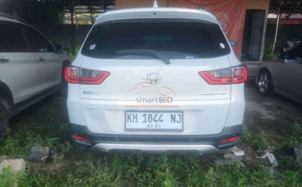 HONDA BRV DG3 1.5L PRECVT