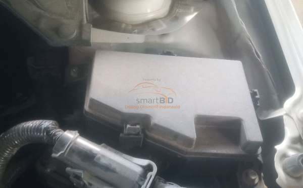 HONDA BRV DG3 1.5L PRECVT