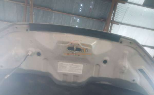 HONDA BRV DG3 1.5L PRECVT