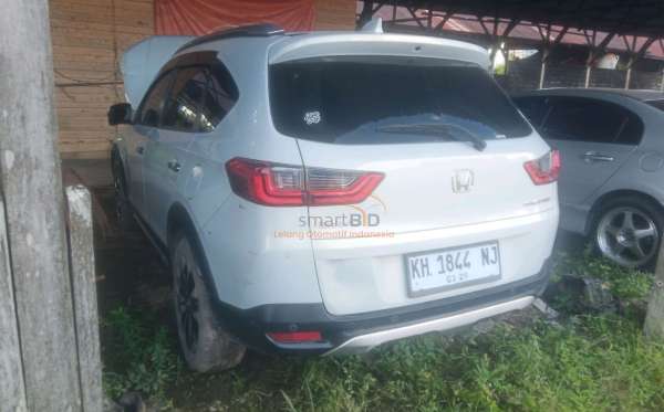 HONDA BRV DG3 1.5L PRECVT