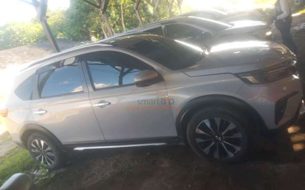 HONDA BRV DG3 1.5L PRECVT