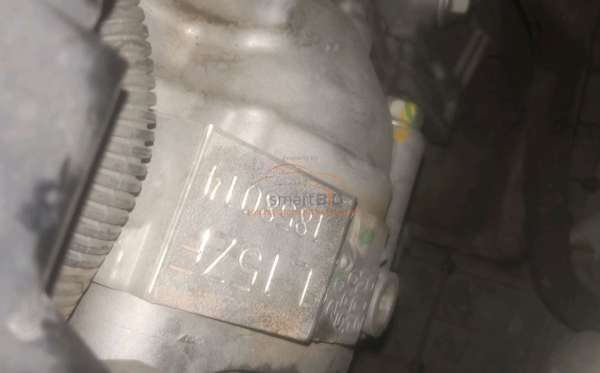HONDA BRV DG3 1.5L PRECVT