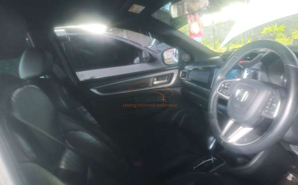 HONDA BRV DG3 1.5L PRECVT
