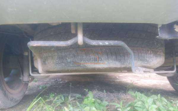 HONDA BRV DG3 1.5L PRECVT