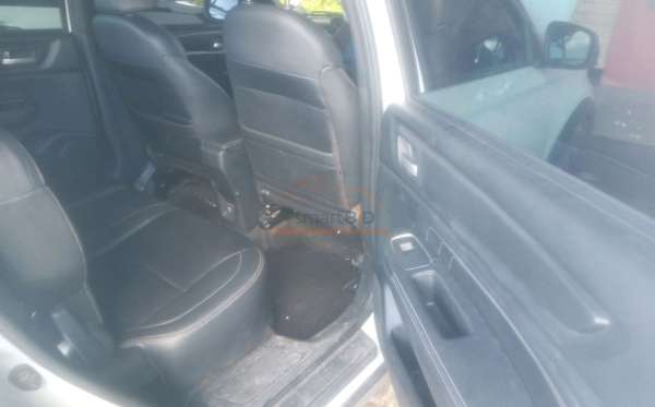HONDA BRV DG3 1.5L PRECVT