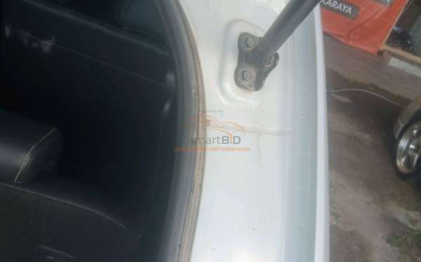 HONDA BRV DG3 1.5L PRECVT