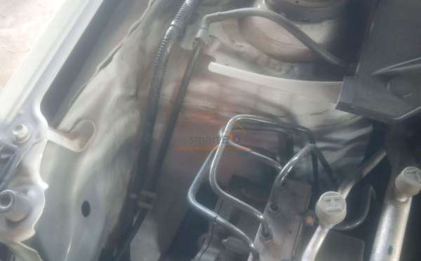 HONDA BRV DG3 1.5L PRECVT