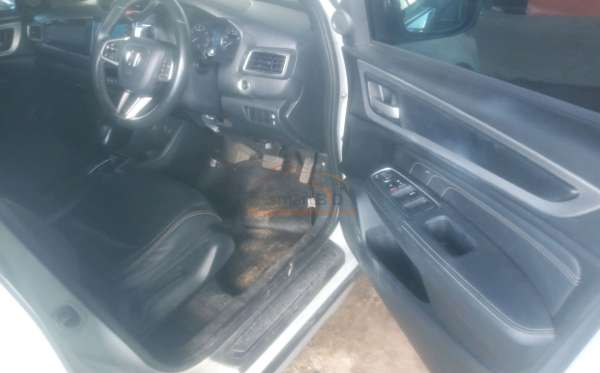 HONDA BRV DG3 1.5L PRECVT