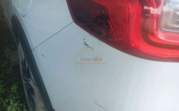 HONDA BRV DG3 1.5L PRECVT