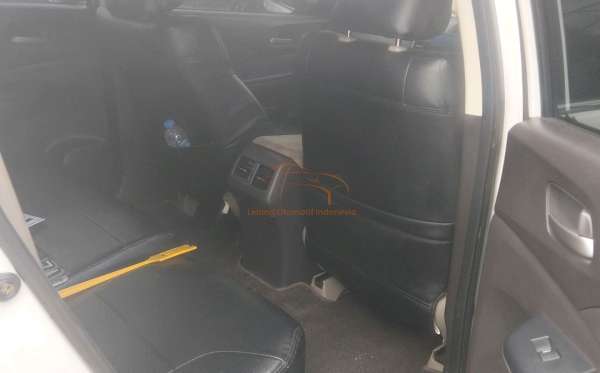 HONDA  CR-V  RM1 2WD 2.0