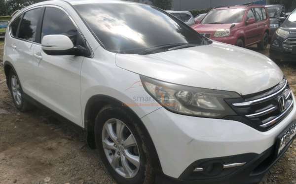 HONDA  CR-V  RM1 2WD 2.0