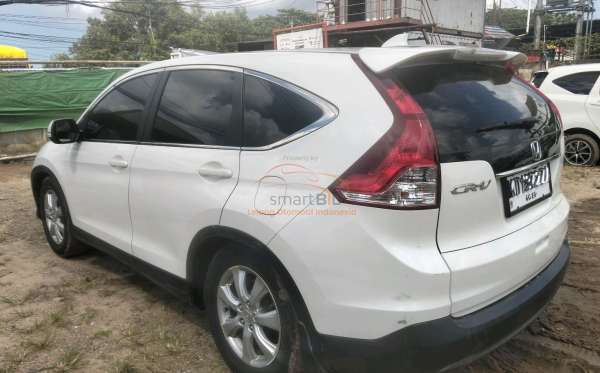 HONDA  CR-V  RM1 2WD 2.0