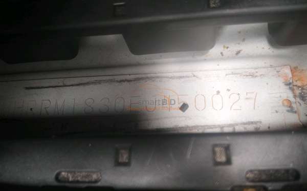 HONDA  CR-V  RM1 2WD 2.0